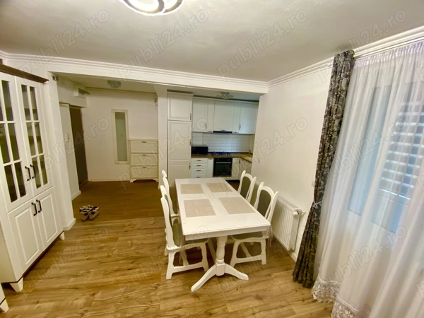 Chirie Apartament 2 Camere, 48mp, Parcare, Balcon, Proprietar, Str. George Coșbuc, Baia Mare