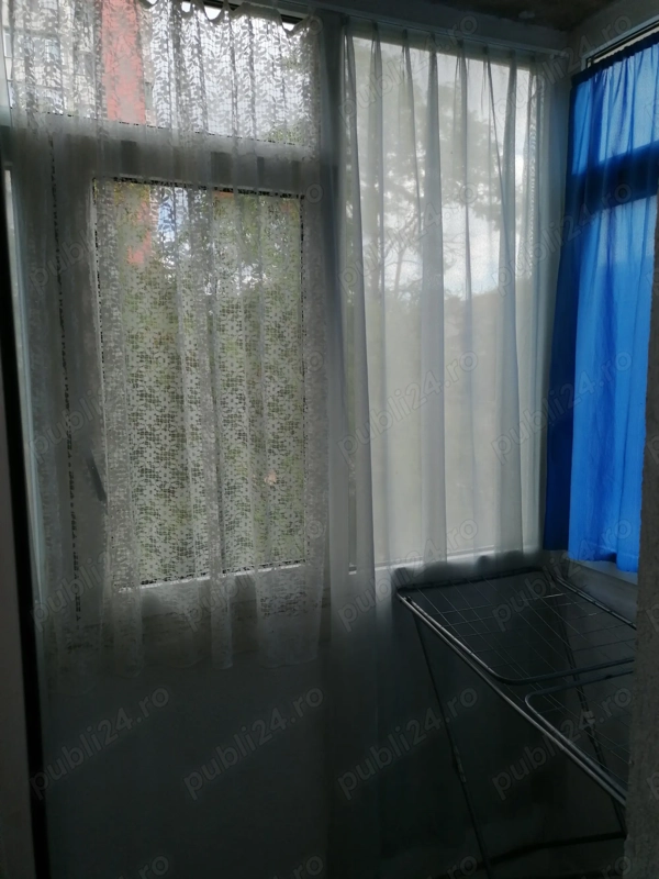 Garsonieră în Podu Roș — fotografia 2