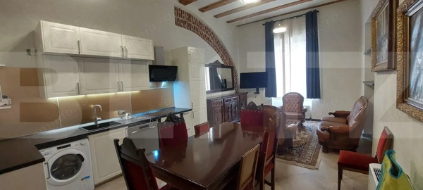 Apartament 2 camere în Piața Libertății — fotografia 2