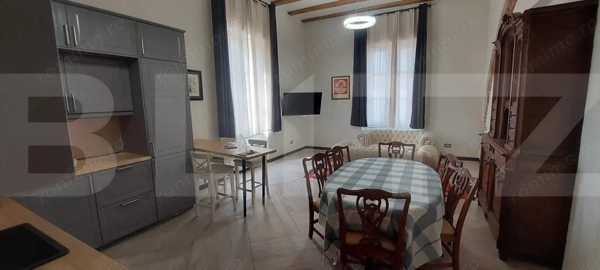 Apartament 2 camere în Piața Libertății — fotografia 1