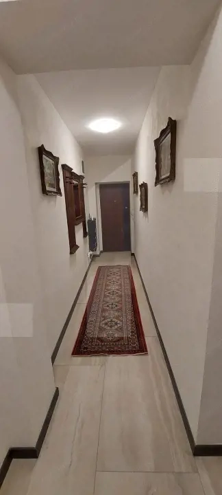 Apartament 2 camere în Piața Libertății — fotografia 3