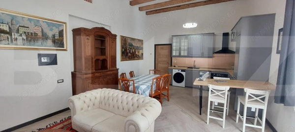 Apartament 2 camere în Piața Libertății — fotografia 2