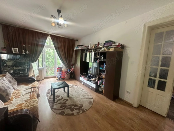 5 Minute Universitate | Apartament 4 camere | 92 mp utili — fotografia 1