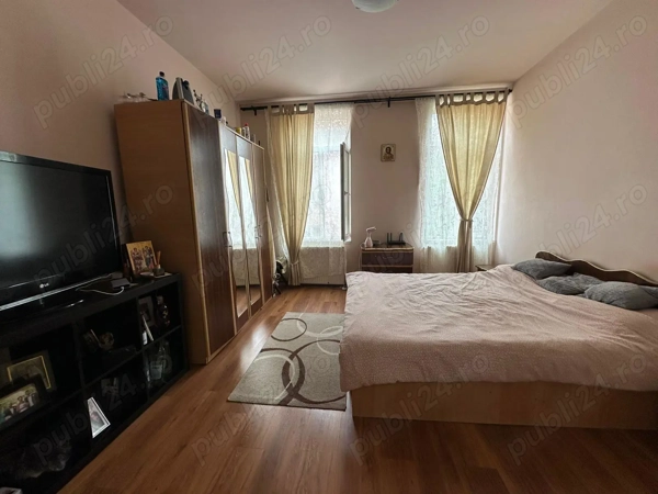 5 Minute Universitate | Apartament 4 camere | 92 mp utili — fotografia 3