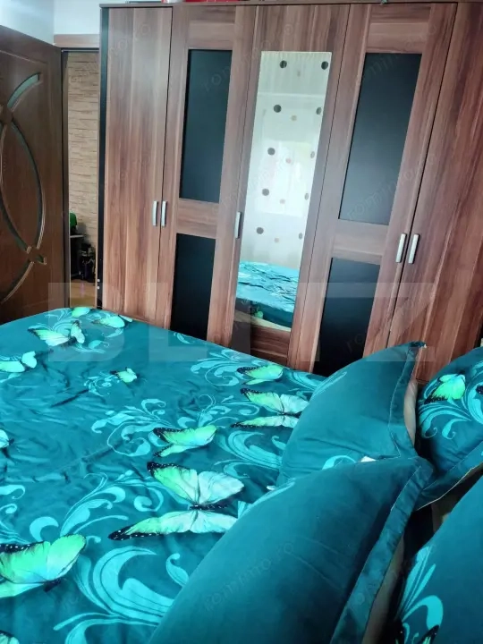 Apartament 2 camere plus 2 garaje în Deva – zona linistita — fotografia 3