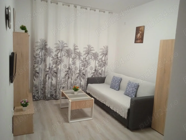 Garsonieră de Vanzare in Bloc Nou, aproape de Militari Shopping direct de la Proprietar, comision 0% — fotografia 1