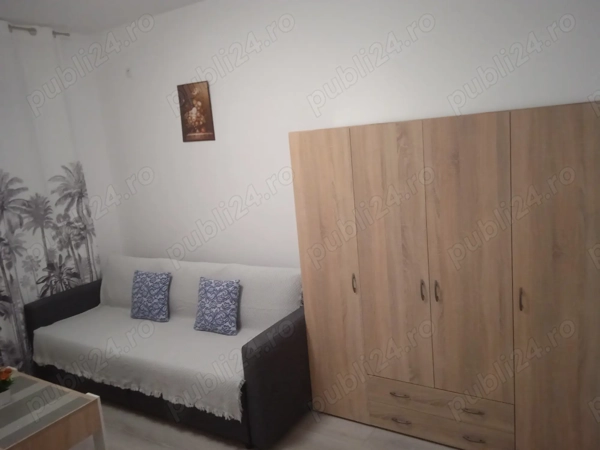 Garsonieră de Vanzare in Bloc Nou, aproape de Militari Shopping direct de la Proprietar, comision 0% — fotografia 2