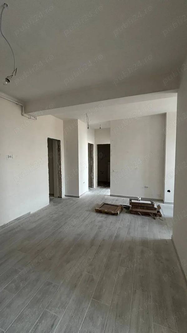 Apartament 3 camere decomandat | Popesti-Leordeni — fotografia 3