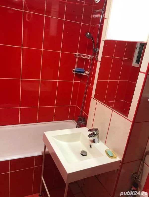 Vând apartament cu o cameră în zona Timocului Timișoara — fotografia 3