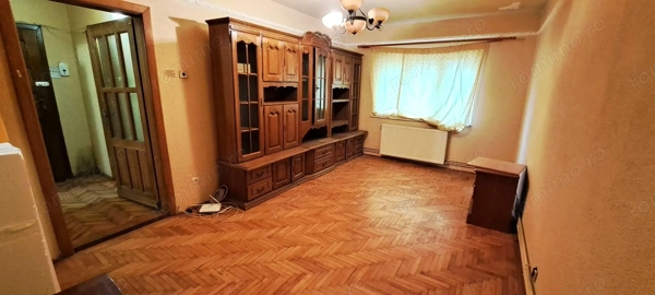 Apartament decomandat de vânzare in Lugoj zona Cotul Mic — fotografia 1