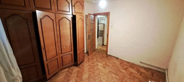 Apartament decomandat de vânzare in Lugoj zona Cotul Mic — fotografia 2