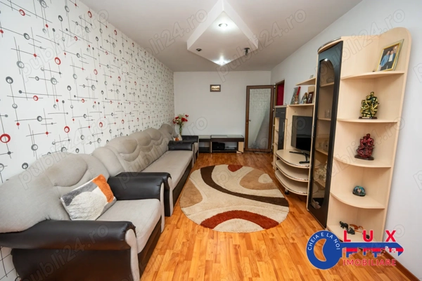 ID 3626 EXCLUSIVITATE Apartament 3 camere Strada 1848 — fotografia 3