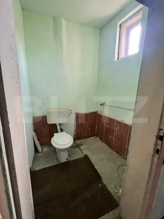 Oportunitate INVESTIȚIE: 2 Garsoniere în Centrul Istoric — fotografia 3