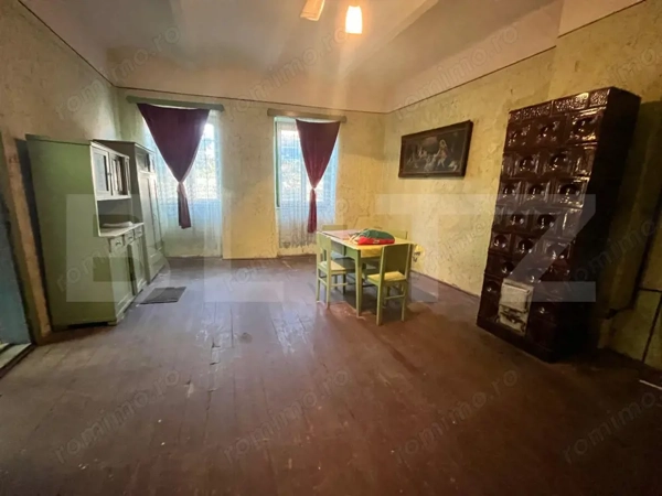 Apartament renovabil, in zona Ultracentrala — fotografia 1