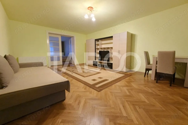 Apartament spatios de vanzare cu 3 camere la etajul 1 in Orasul de Jos — fotografia 2