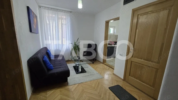Apartament de inchiriat la casa 3 dormitoare Calea Poplacii — fotografia 3