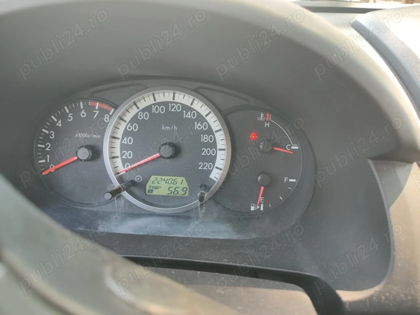 MAZDA 5 2005 — imagine 2