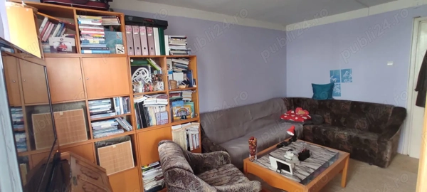 Apartament 2 camere (zona garii) — fotografia 3