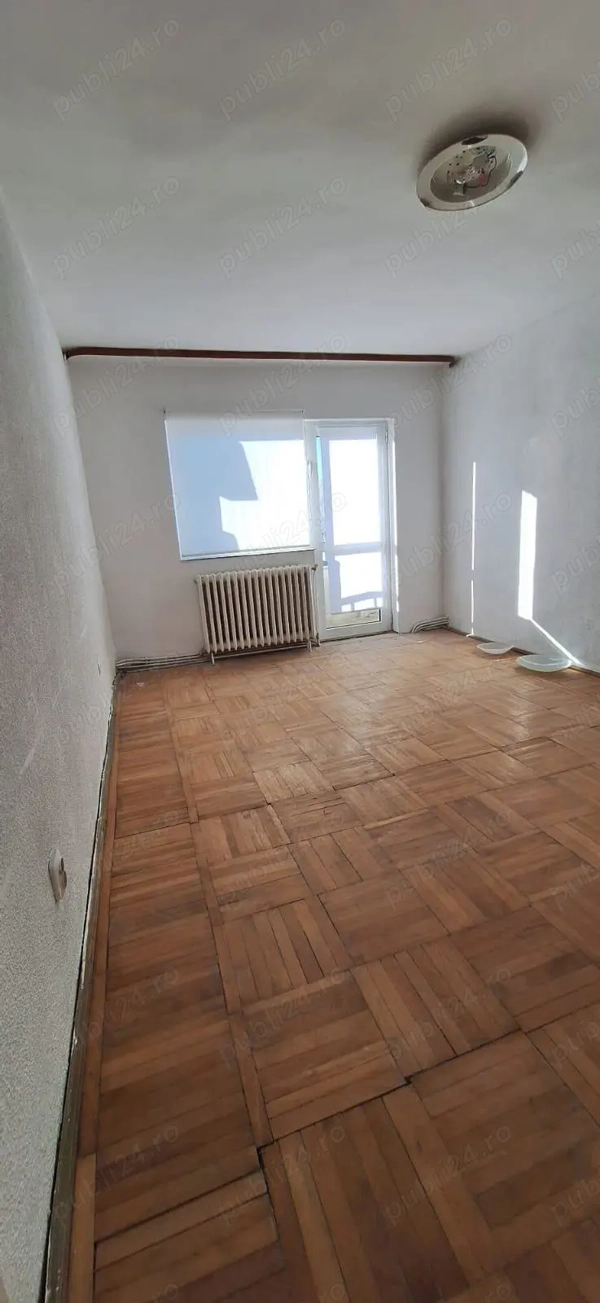 apartament 3 camere, 73,52 mp, Fălticeni, centru — fotografia 1