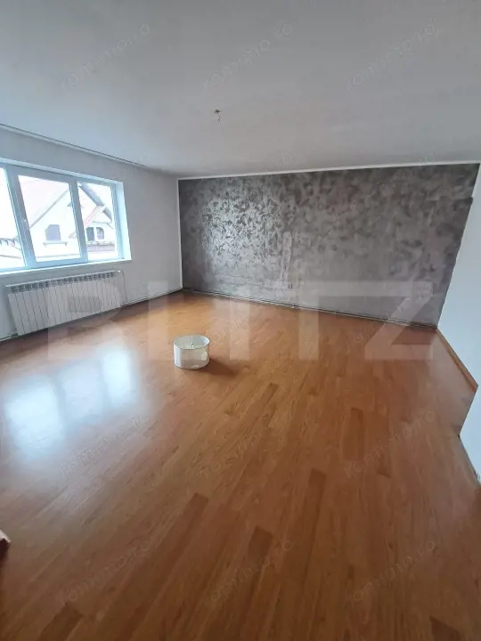 Apartament spațios în casă, Brașov – zonă liniștită, aproape de centru — fotografia 3