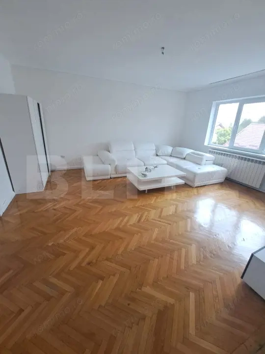 Apartament spațios în casă, Brașov – zonă liniștită, aproape de centru — fotografia 2