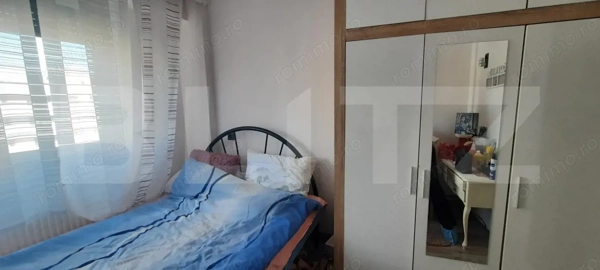 Apartament de vanzare, 3 camere,suprafata utila 66,75 mp, zona Micro 15 — fotografia 3