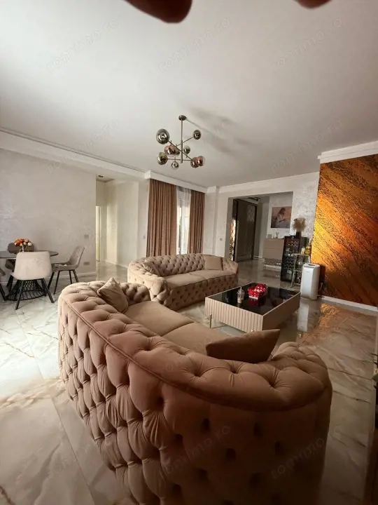 Penthouse de vanzare, 160 mp, zona Electroputere Mall — fotografia 3
