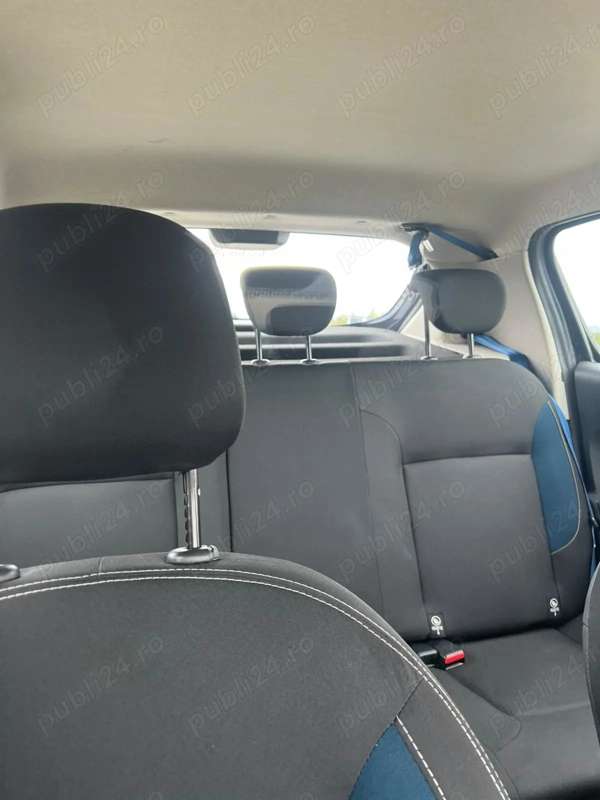 DACIA Sandero 2015 — imagine 10