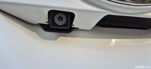 TOYOTA Auris 2013 — imagine 5