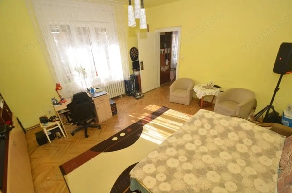 Apartament 2 camere Piata Maria