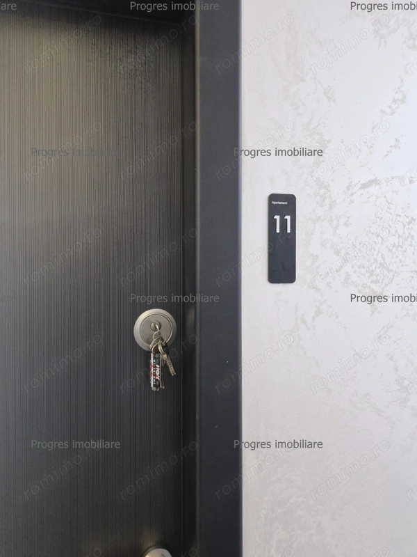 Apartament 2 camere - 2 bai - terasa 8.62 mp - Timisoara Nord — fotografia 3