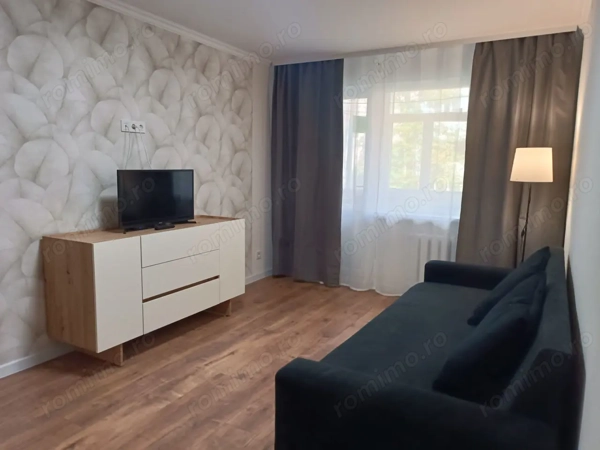 De inchiriat apartament 2 camere in zona Sagului