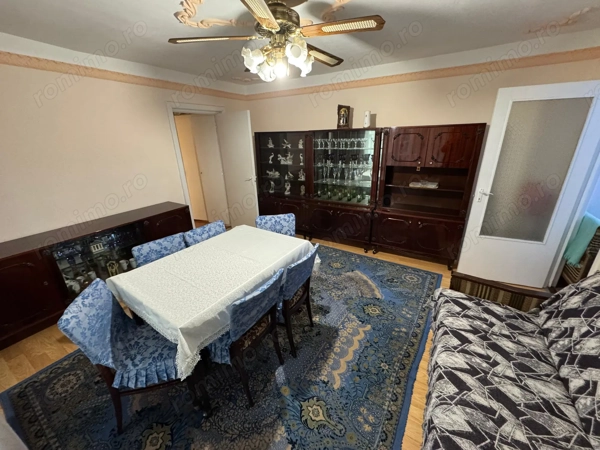 Apartament cu 3 camere - Lipovei — fotografia 3
