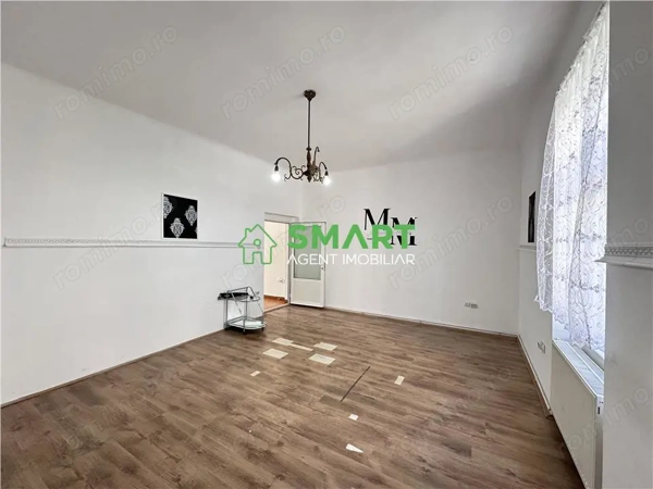 Apartament 1 camera. Arad, zona Ultracentrala — fotografia 1