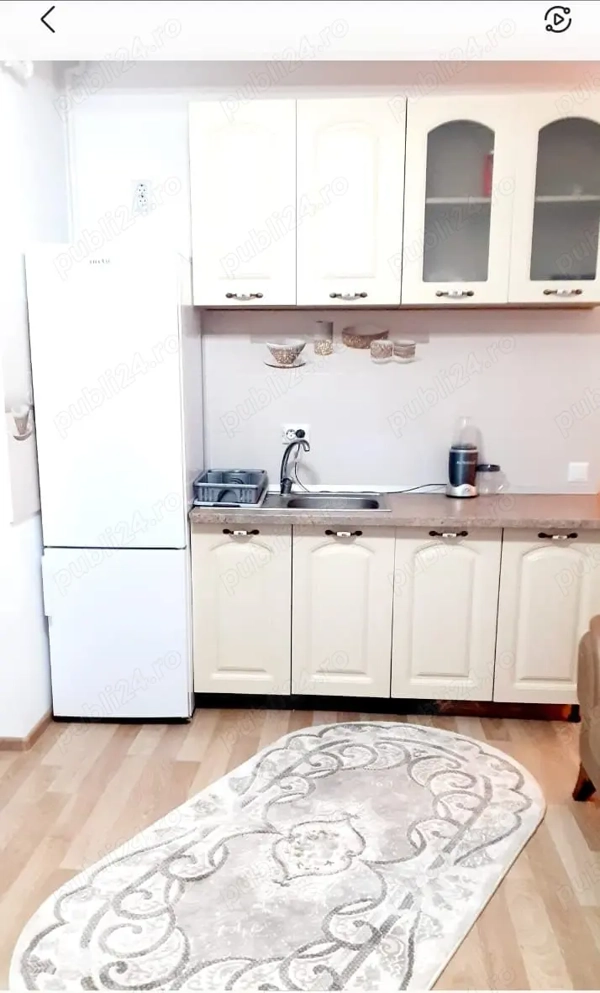PERSOANA FIZICA: Vânzare ap. 2 camere: 57000 E! Loc de parcare 4000E! — fotografia 3