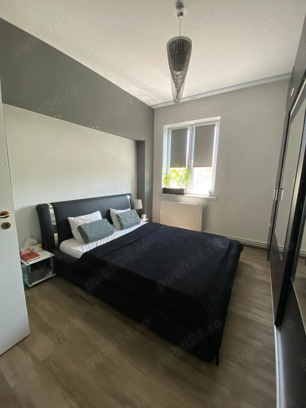 Proprietar vând apartament 2 camere, gata de mutare lângă Aeroport, Ghiroda, Giarmata Vii, Jumbo — fotografia 1