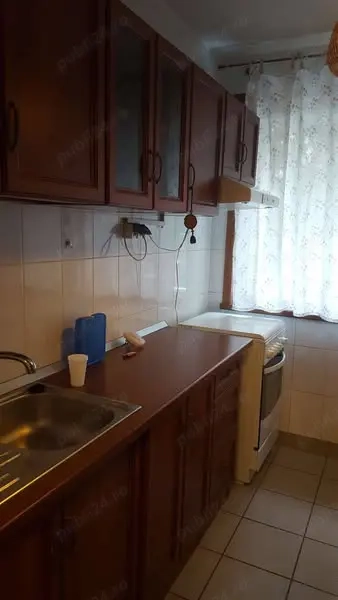 Inchiriez 2 Camere, Bdul Iuliu Maniu, Lujerului, Bucuresti — fotografia 1