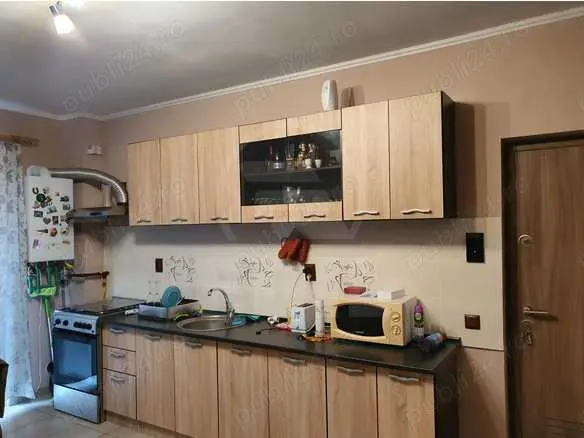 Apartament 2 camere zona Stejarului
