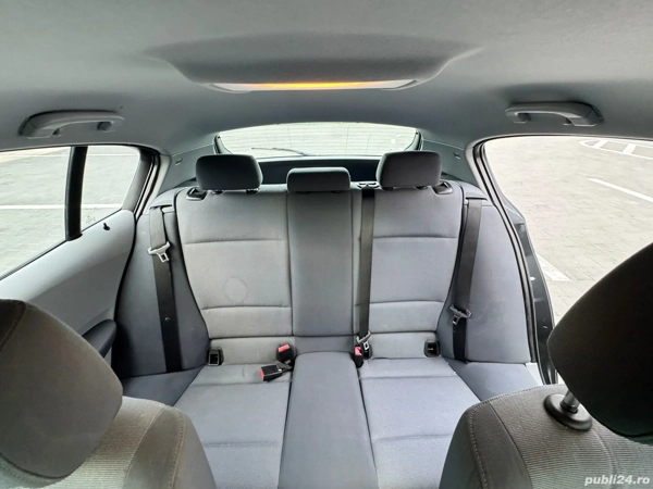BMW 1 Series 2006 — imagine 4