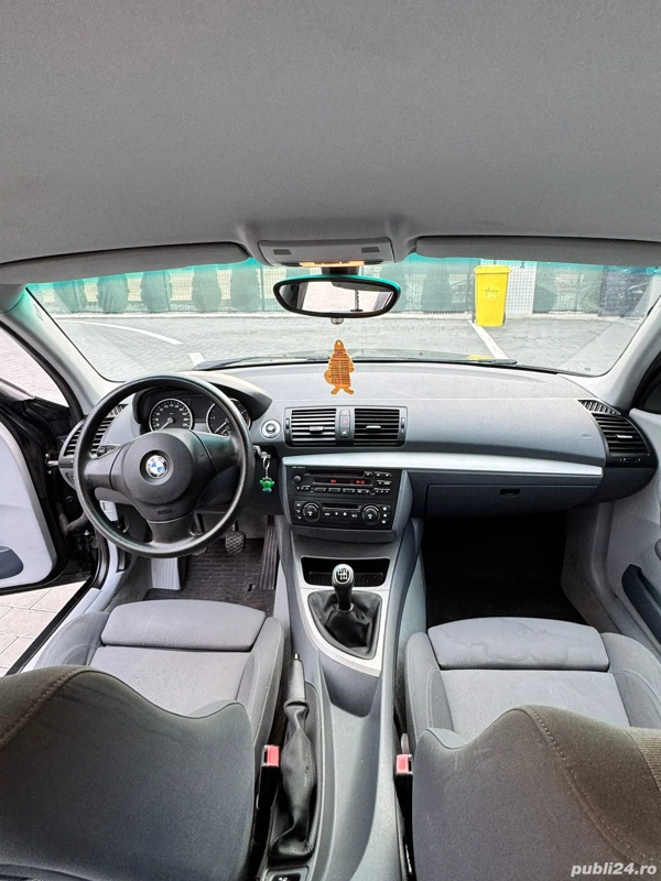 BMW 1 Series 2006 — imagine 5