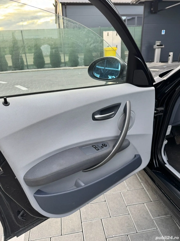 BMW 1 Series 2006 — imagine 7