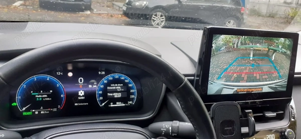 TOYOTA Corolla 2023 — imagine 4