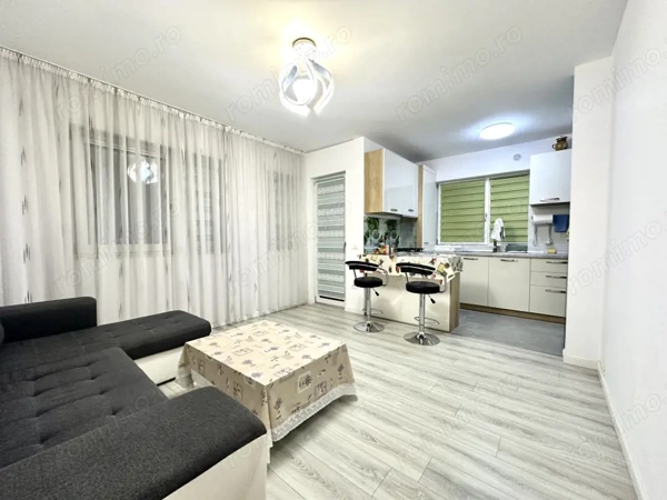 Apartament 2 camere, 46 mp, etajul 1, SAD - zona Aradului — fotografia 3