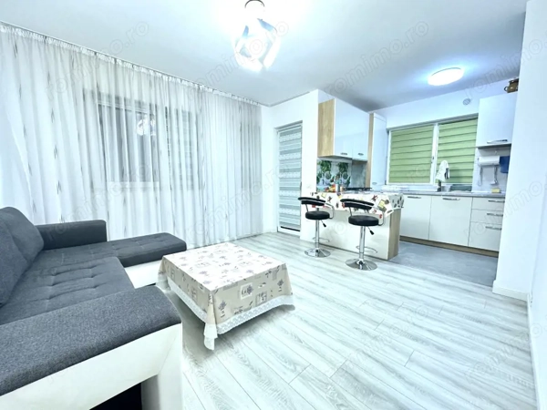 Apartament 2 camere, 46 mp, etajul 1, SAD - zona Aradului — fotografia 1