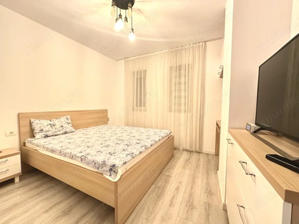 Apartament elegant 2 camere, 46 mp, etajul 1, SAD - zona Aradului — fotografia 1