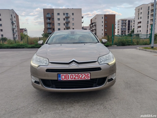 CITROËN C5 2009