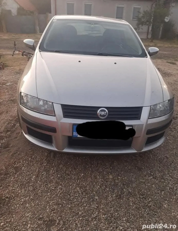 FIAT Stilo