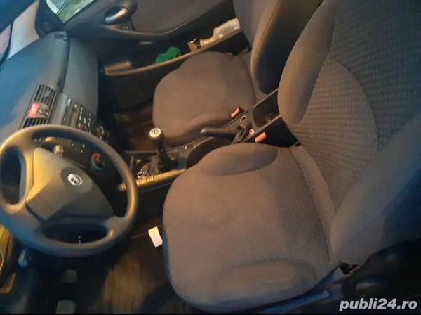 FIAT Stilo 2005 — imagine 2