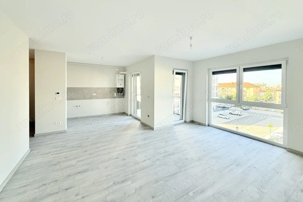 Apartament 3 camere decomandat, Adora Park Uta, comision 0% — fotografia 1