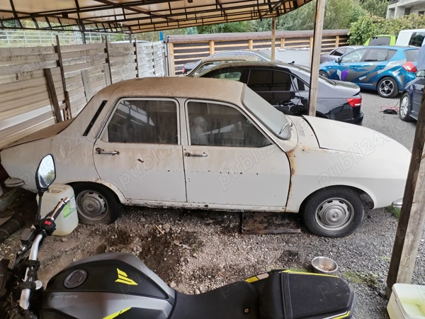DACIA 1300 1974 — imagine 2